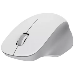 Bežični miš Comfort, 1200 dpi, bijela