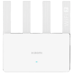 Wireless Router, WiFi7, Dual Band, up to 3570 Mbps Wireless Router, WiFi7, Dual Band, up to 3570 Mbps