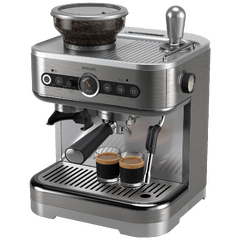 Aparat za espresso kafu, 15 bar-a, 1350W