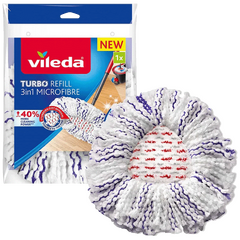 Zamjenska krpa za čišćenje poda, mikrofiber