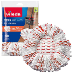 Zamjenska krpa za čišćenje poda, mikrofiber