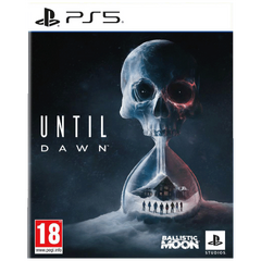 Igra PlayStation 5: Until Dawn