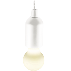  Lampa, LED,  na baterije, potezna, bijela