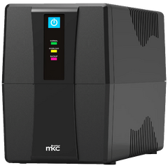 UPS/ Izvor neprekidnog napajanja, 650VA, 360W