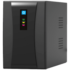 UPS/ Izvor neprekidnog napajanja, 1500VA, 900W