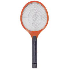 Električna zamka (reket) za insekte (komarce, muhe i sl.)