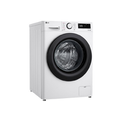 LG mašina za pranje veša F4WR510SBW 10 kg LG mašina za pranje veša F4WR510SBW 10 kg