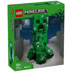 Creeper