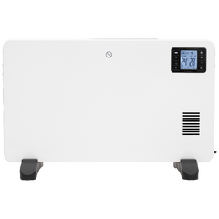 Konvektor, smart, sa ventilatorom, samostojeća, 2000W, WiFi