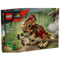 Beba Dinosaur Aquilops
