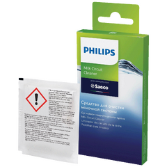 Vrećice sa sredstvom za čišćenje sklopa za mlijeko Vrećice sa sredstvom za čišćenje sklopa za mlijeko