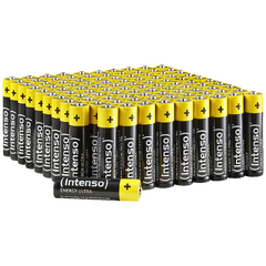 Baterija alkalna, AAA LR03/100, 1,5 V, pak. 100 kom