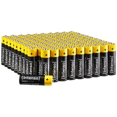 Baterija alkalna, AA LR6/100, 1,5 V, pak. 100 kom
