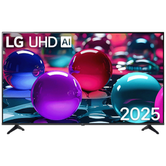 Televizor Smart LED 4K UHD 55 inch