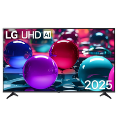 Televizor Smart LED 4K UHD 50 inch