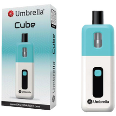 Cigareta elektronska, CUBE Cube Ice Blue