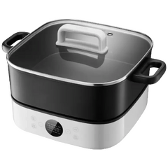 Višenamjenski ekspres lonac, Hot Pot Cooker, 6 lit.