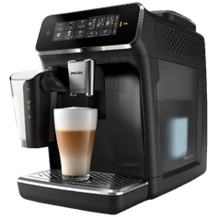 Aparat za espresso kafu, automatski, 5 napitaka