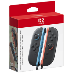 Joy-Con za Nintendo Switch 2, Bluetooth , Blue/Red