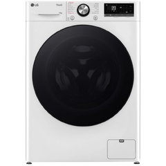 LG mašina za pranje veša F4WR710S2W 10 kg LG mašina za pranje veša F4WR710S2W 10 kg