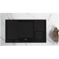 WHIRLPOOL Ugr. ploča WT1090BA