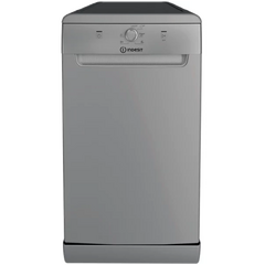 INDESIT DF9E 1B10 S Mašina za pranje posuđa INDESIT DF9E 1B10 S Mašina za pranje posuđa