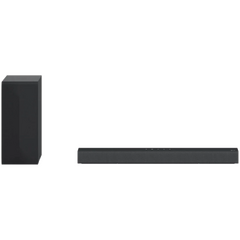 LG Soundbar S40Q LG Soundbar S40Q