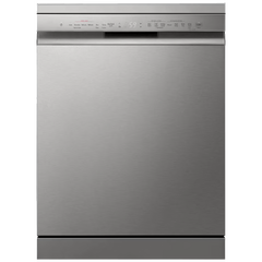 Mašina za pranje suđa, 14 kompleta, 10 programa, WiFi, B