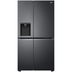 LG frižider GSJV71MCTE LG frižider GSJV71MCTE