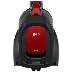 LG usisivač VC5506NHTCR LG usisivač VC5506NHTCR