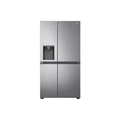 LG zamrzivač GSLV51PZXE