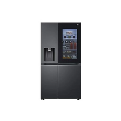 LG frižider GSXV90MCDE