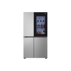 LG frižider GSVV80PYLL LG frižider GSVV80PYLL