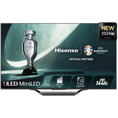 HISENSE LED TV 55U7NQ