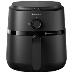 Friteza na vrući zrak, 1500W, 4.2 lit.