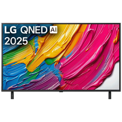 LG - 55QNED80A3A