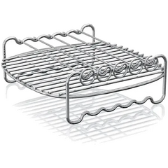 PHILIPS nastavak za fritezu s dva sloja HD9905\00