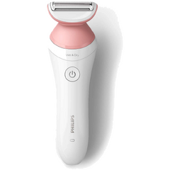 Philips 6000 series Lady Shaver Series 6000 BRL146/00 Cordle Philips 6000 series Lady Shaver Series 6000 BRL146/00 Cordle