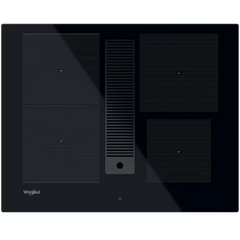 WHIRLPOOL Ugr. ploca WVH1065BF KIT napa