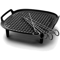 PHILIPS nastavak za fritezu HD9959\00