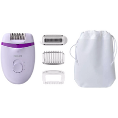 PHILIPS epilator BRE275\00