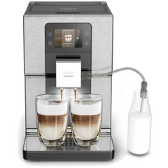 KRUPS aparat za kafu EA876D10 KRUPS aparat za kafu EA876D10