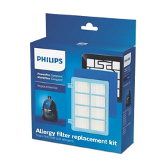 PHILIPS Zamjenski set filtera FC8010\02 PHILIPS Zamjenski set filtera FC8010\02