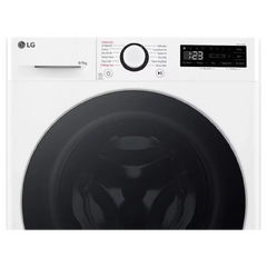 LG mašina za pranje veša F2DR508S1W 8/5 kg LG mašina za pranje veša F2DR508S1W 8/5 kg