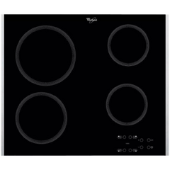 WHIRLPOOL ugradna ploča za kuhanje AKT 8090\NE