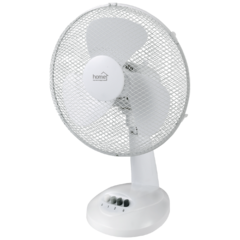 Ventilator stolni, promjer 30cm, 40W