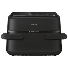 Friteza na vrući zrak, 2450W, Dual Zone, zapremina 7 lit.