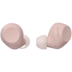 Sony WFC710NP in ear slušaliceANC, IPX4, 30h baterija Sony WFC710NP in ear slušaliceANC, IPX4, 30h baterija