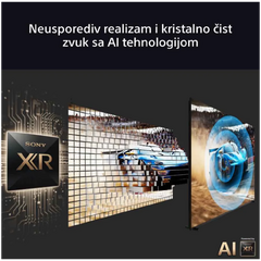 SONY LED TV K65XR55B.CEI SONY LED TV K65XR55B.CEI