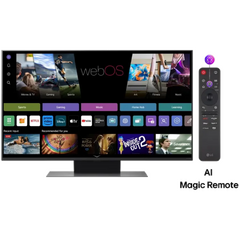 LG TV QNED 43QNED86A3C